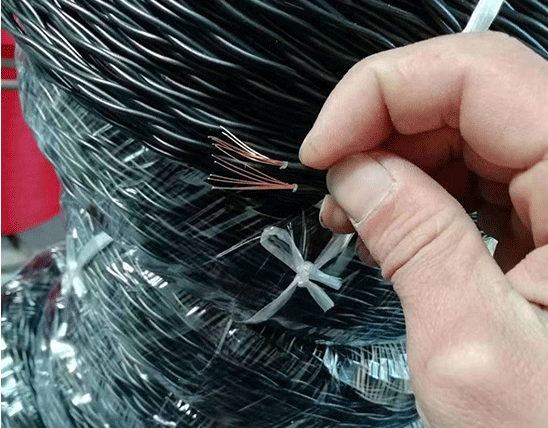 红古矿用爆破母线的具体作用
