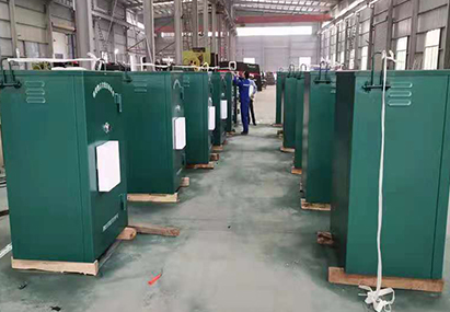 红古移动炸药库：安全与效率并重的爆破行业新趋势